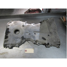 30M107 Engine Timing Cover From 2010 Chrysler  Sebring  2.4 04884466AB